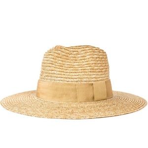 Brixton Joanna Straw Hat